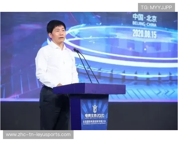 投资视角：新兴电竞内容创业公司融资动向速报，电竞新兴产业