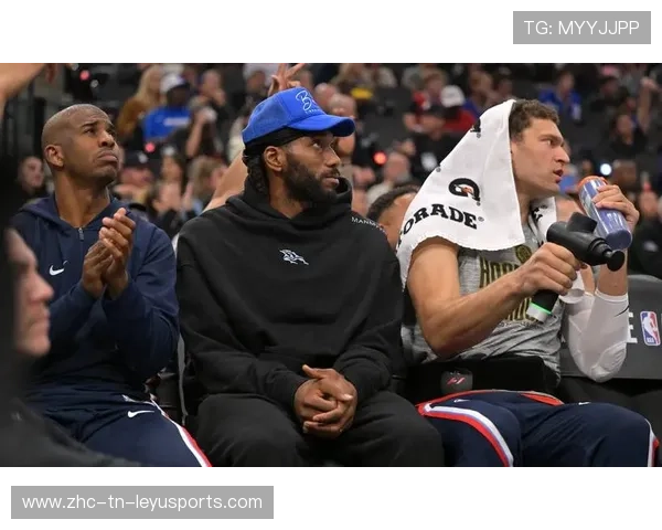 快船队持续追赶联盟顶尖步伐，快船队队