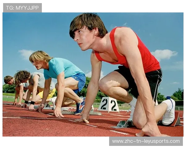 短跑队伍强化后程冲刺能力，直线爆发力提高
