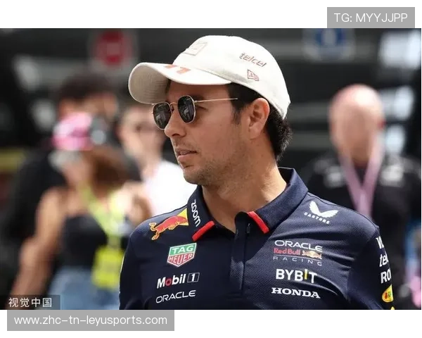 佩雷兹：我真没速度