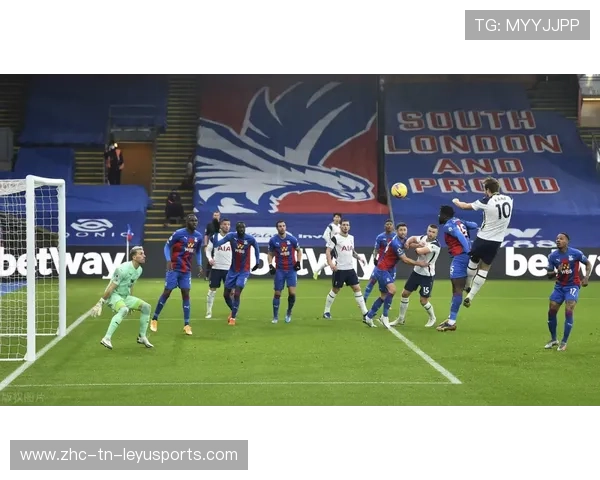 水晶宫凭借边路突破取得主动权