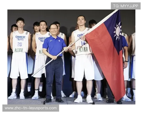 Chinese Taipei团队的未来：培养未来明星与青年才俊，chinese taipei译中文